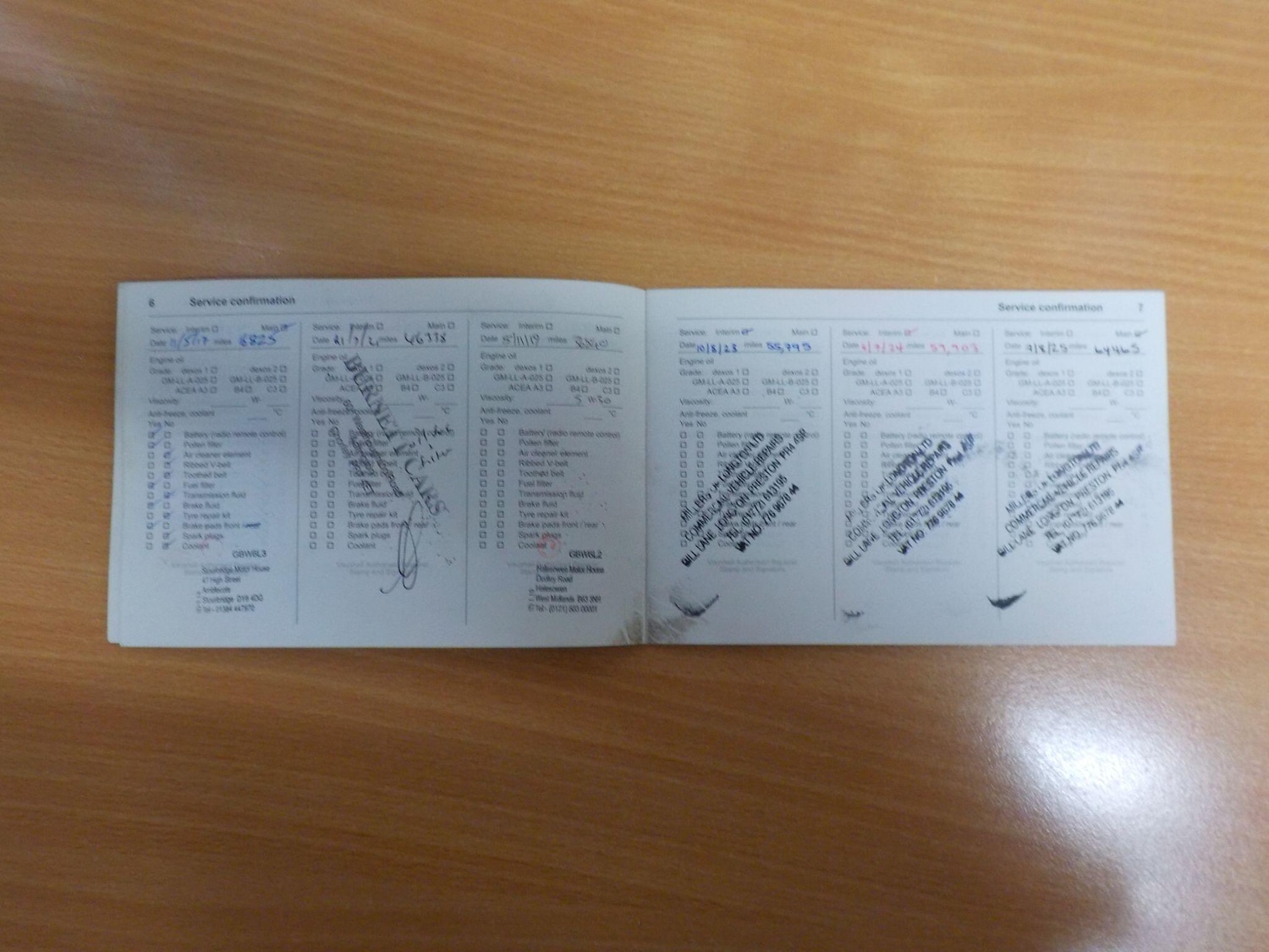 Used Vauxhall Astra 2015 for sale - 76423459: Photo 32