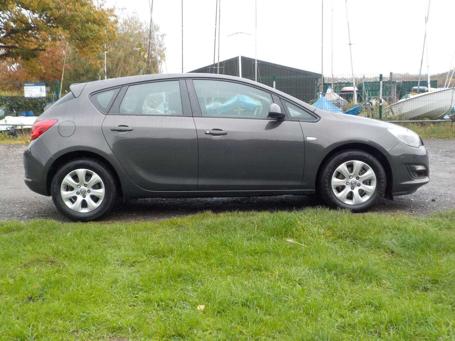 Used Vauxhall Astra 2015 for sale - 76423459: Photo 6