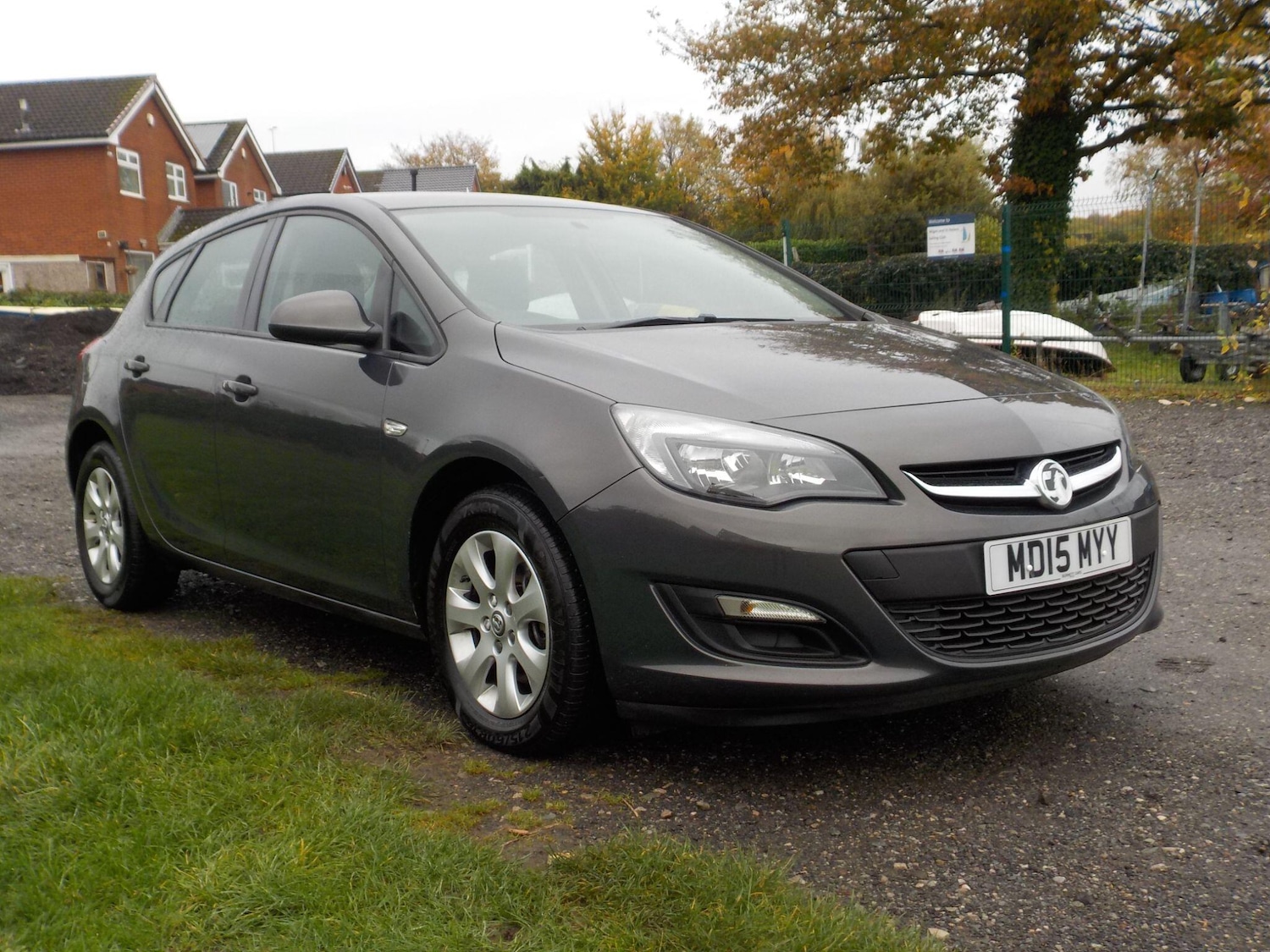 Used Vauxhall Astra 2015 for sale - 76423459: Photo 7