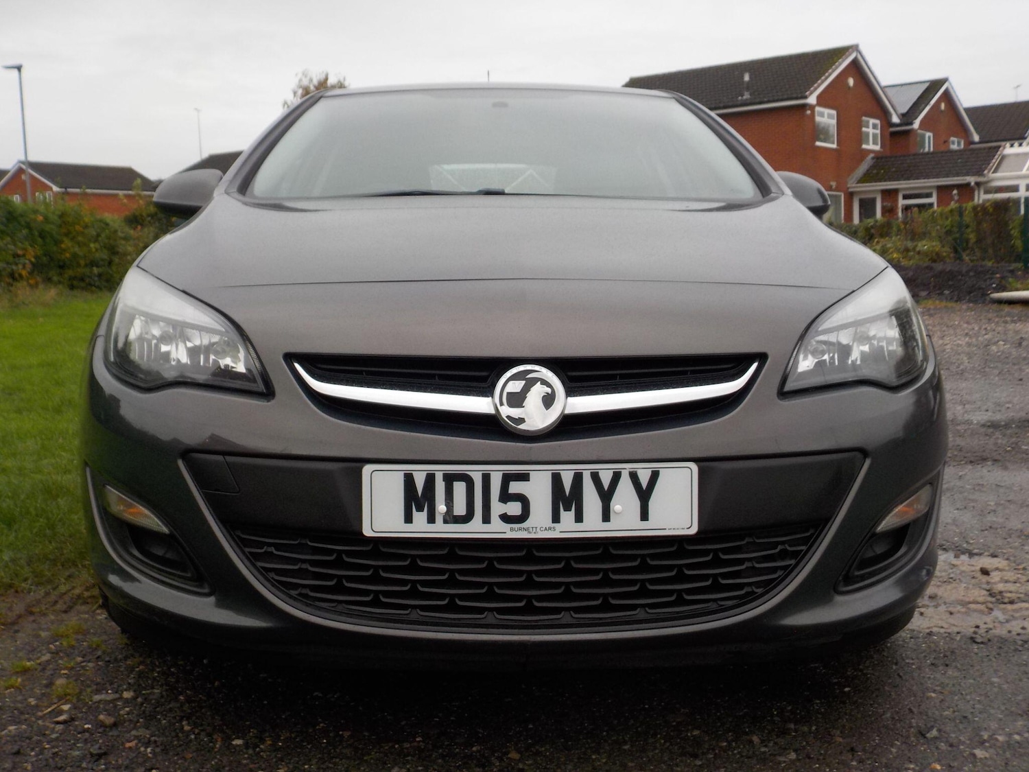 Used Vauxhall Astra 2015 for sale - 76423459: Photo 8
