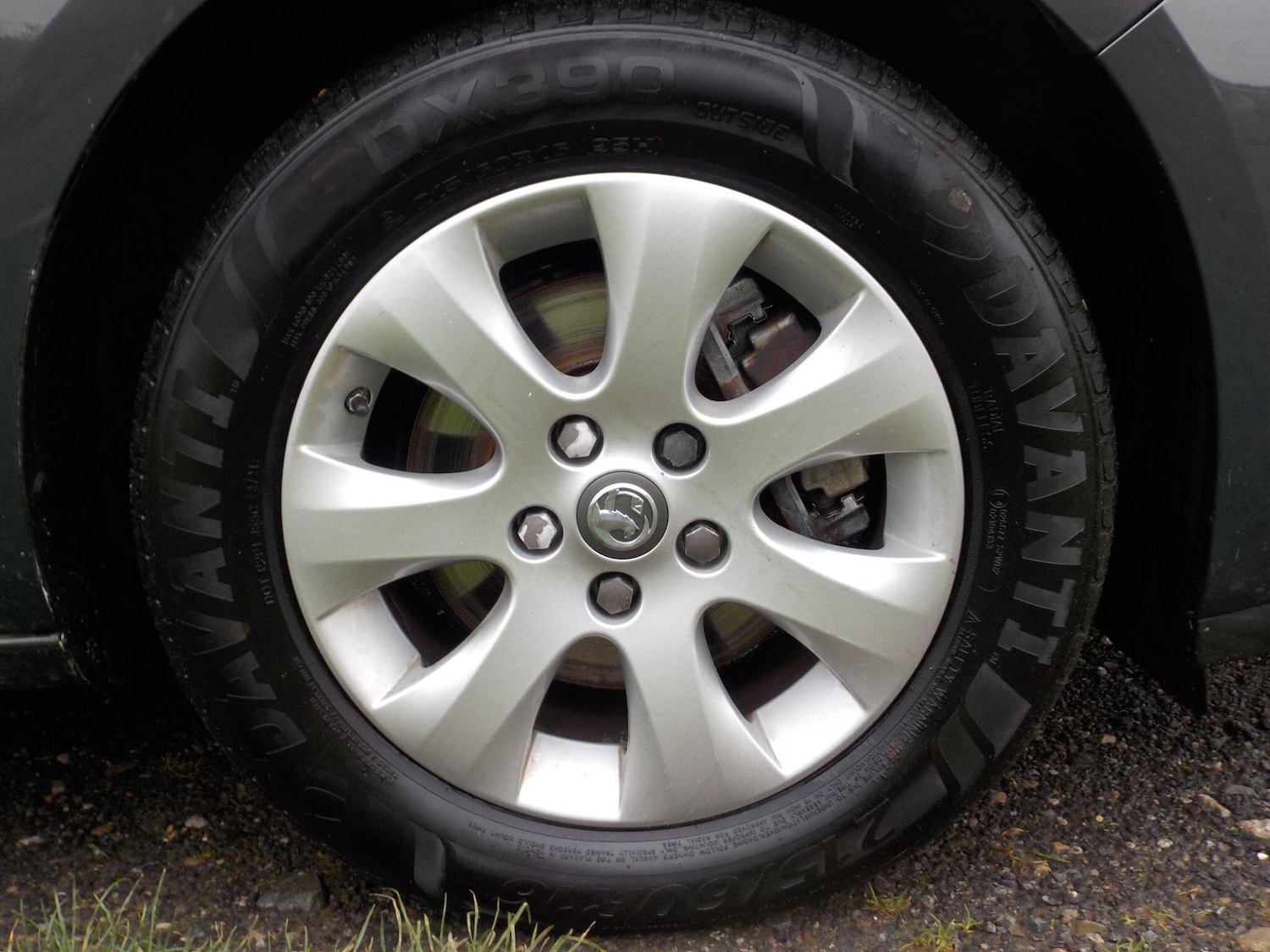 Used Vauxhall Astra 2015 for sale - 76423459: Photo 9