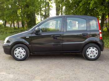 Used Fiat Panda 2012 for sale - 74574212: Photo