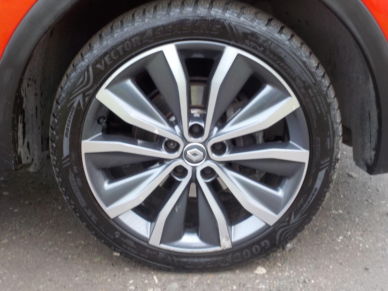 Used Renault Kadjar for sale - 77440725: Photo 10