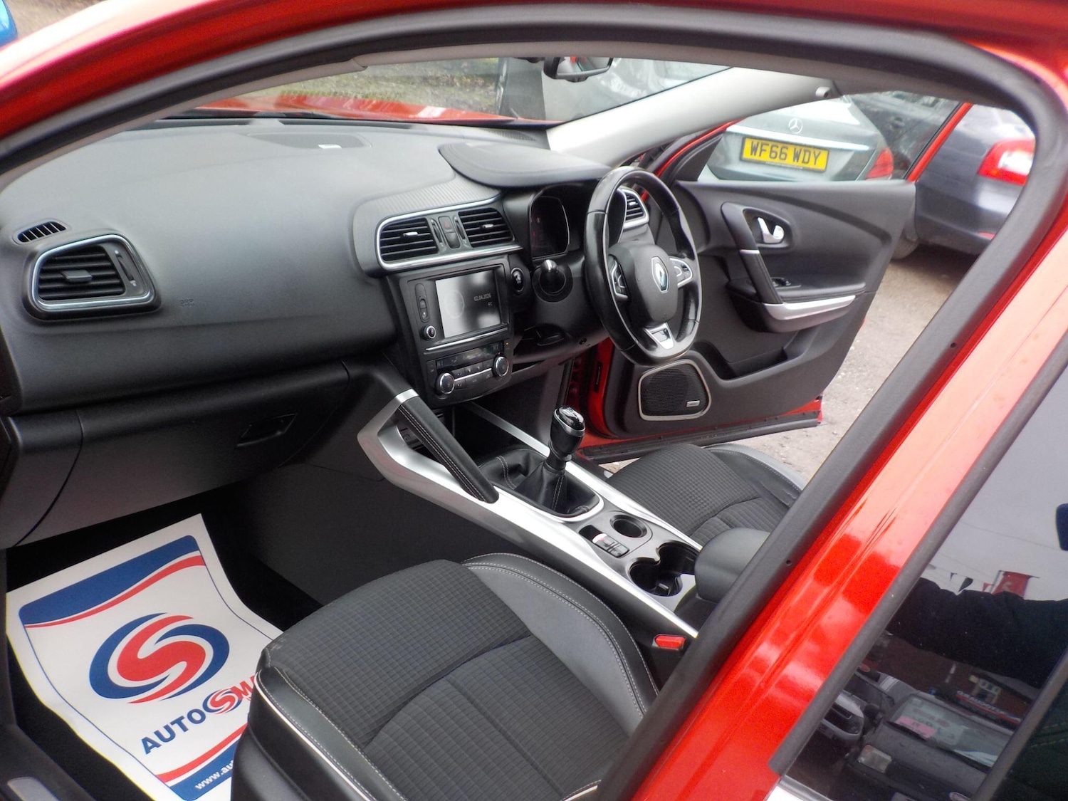 Used Renault Kadjar for sale - 77440725: Photo 12