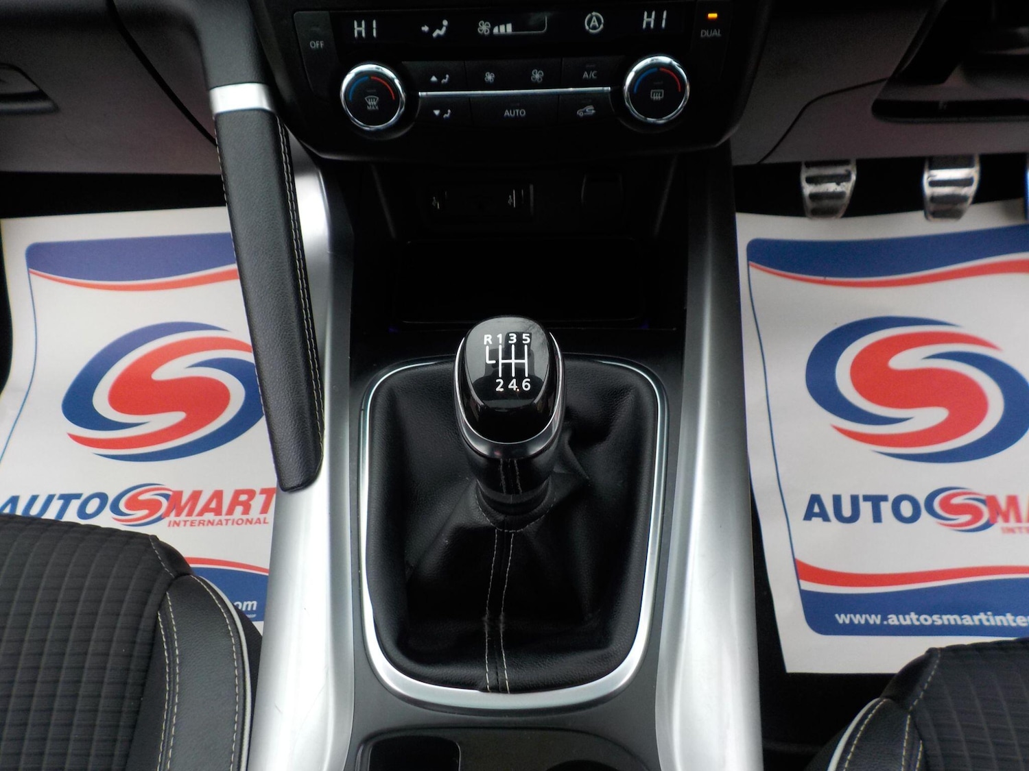 Used Renault Kadjar for sale - 77440725: Photo 16