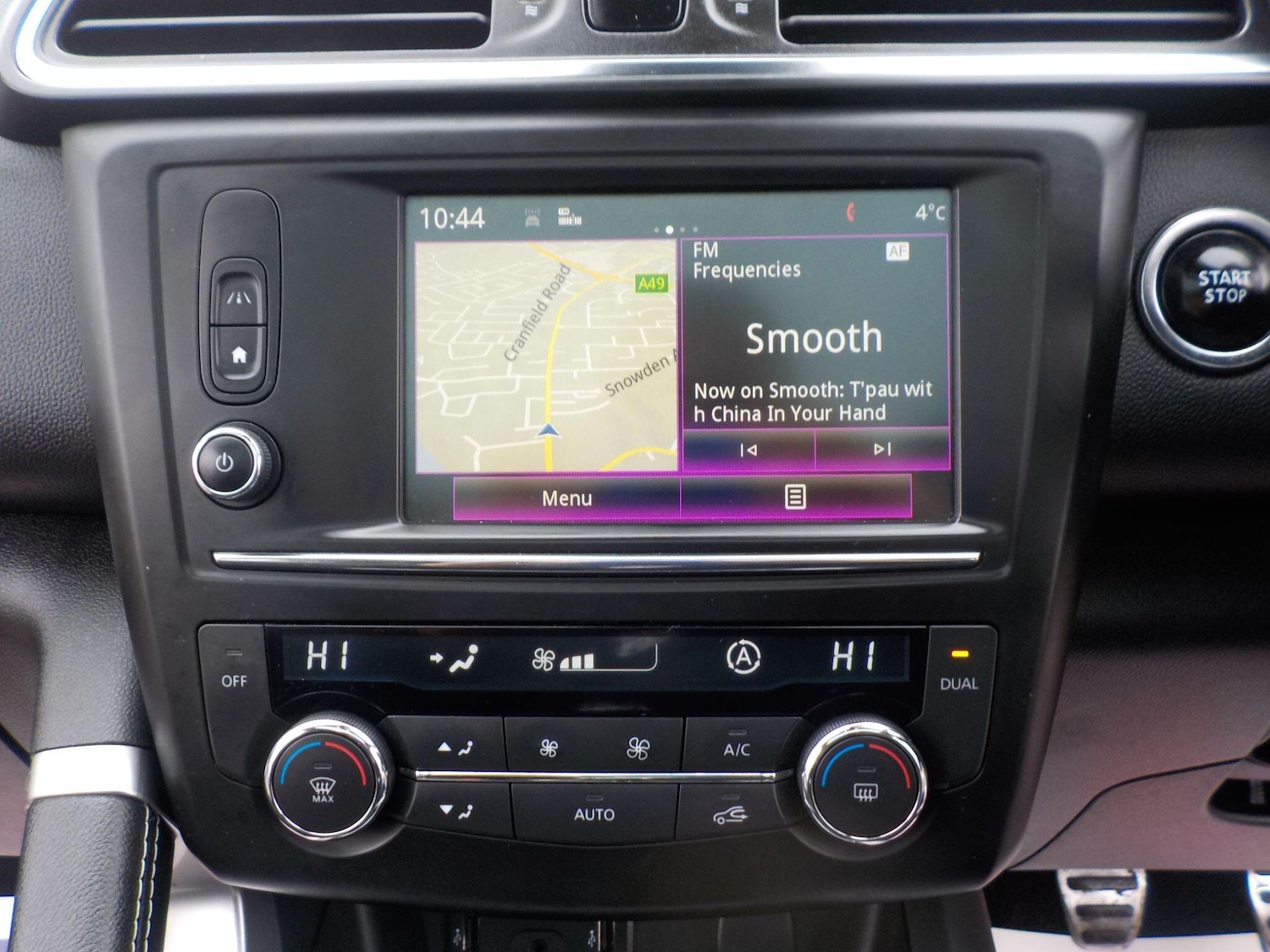 Used Renault Kadjar for sale - 77440725: Photo 19