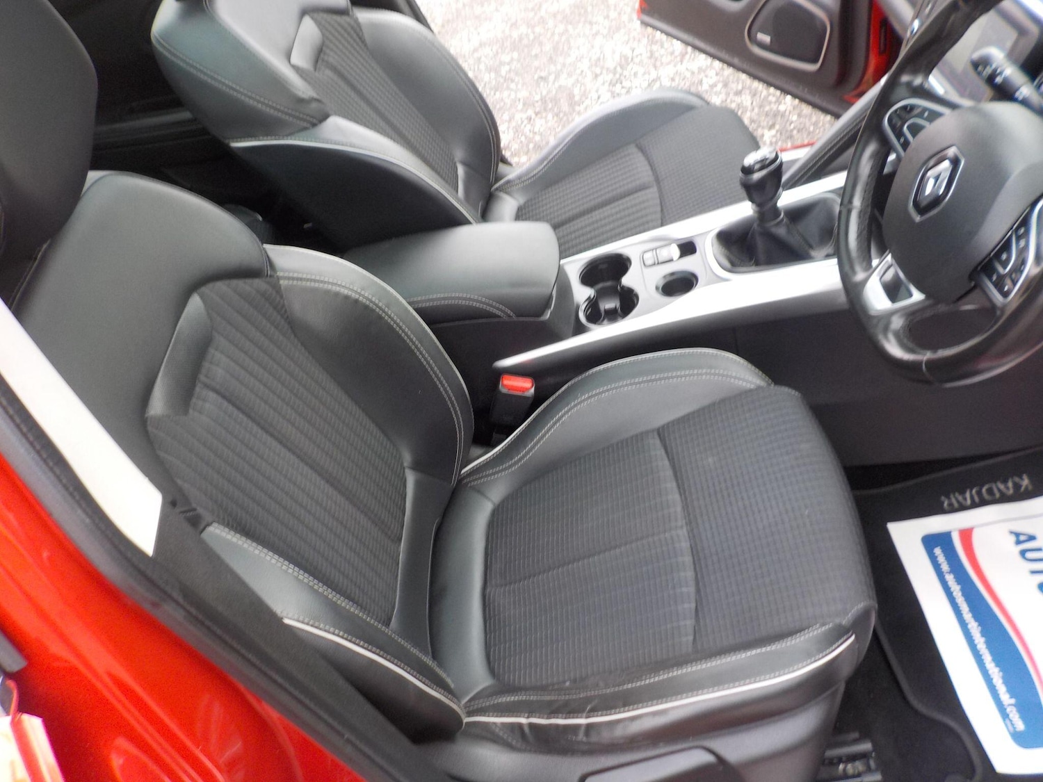 Used Renault Kadjar for sale - 77440725: Photo 21