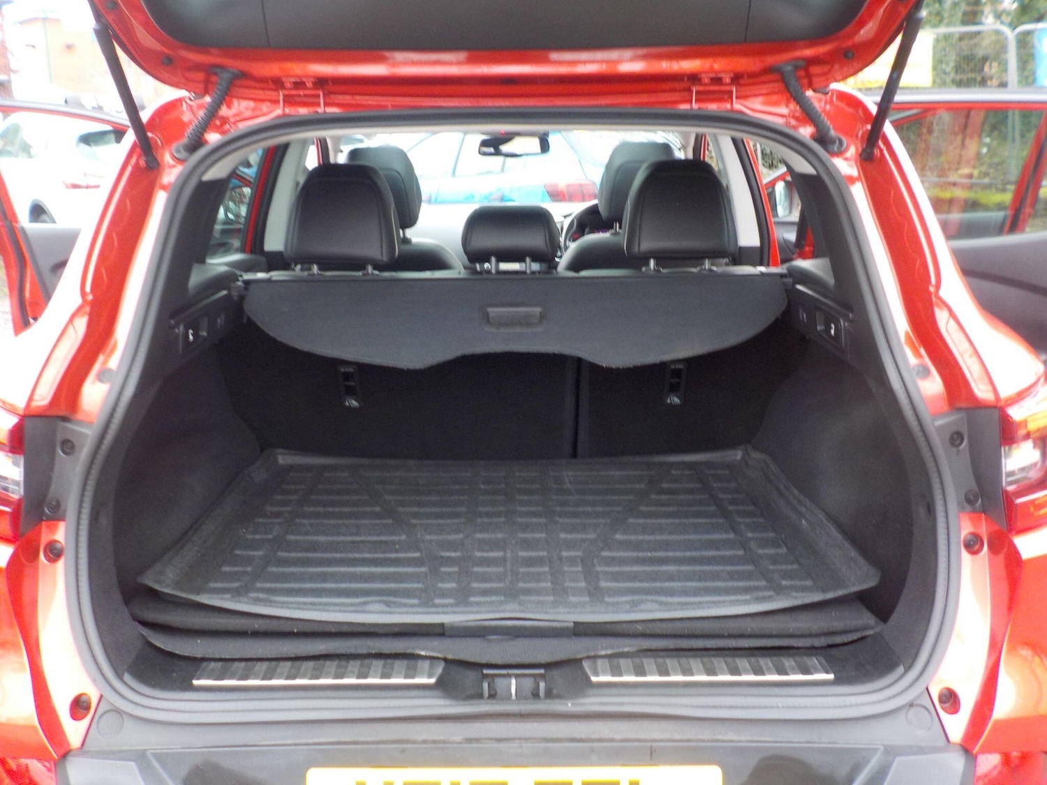 Used Renault Kadjar for sale - 77440725: Photo 26