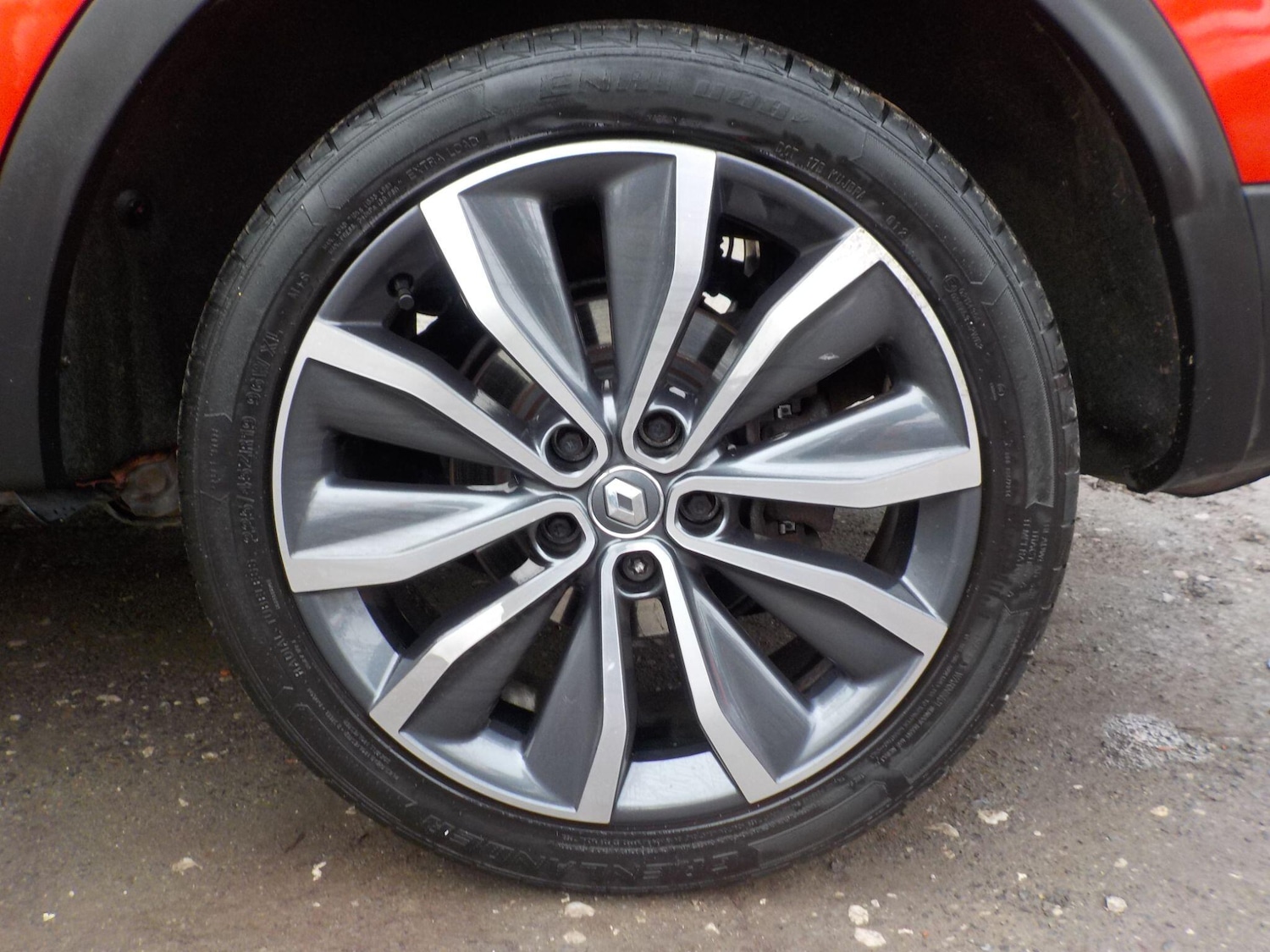 Used Renault Kadjar for sale - 77440725: Photo 27