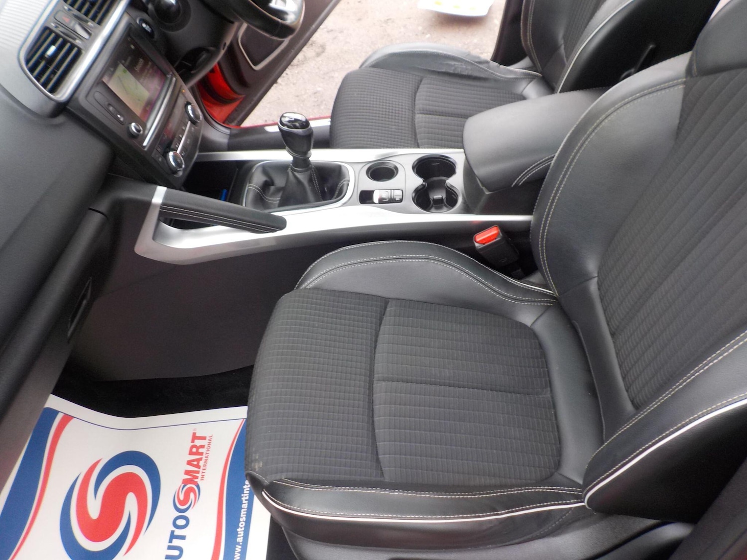 Used Renault Kadjar for sale - 77440725: Photo 31