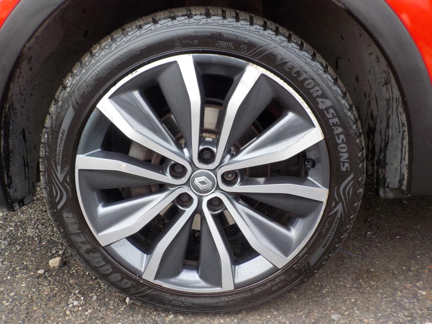 Used Renault Kadjar for sale - 77440725: Photo 32