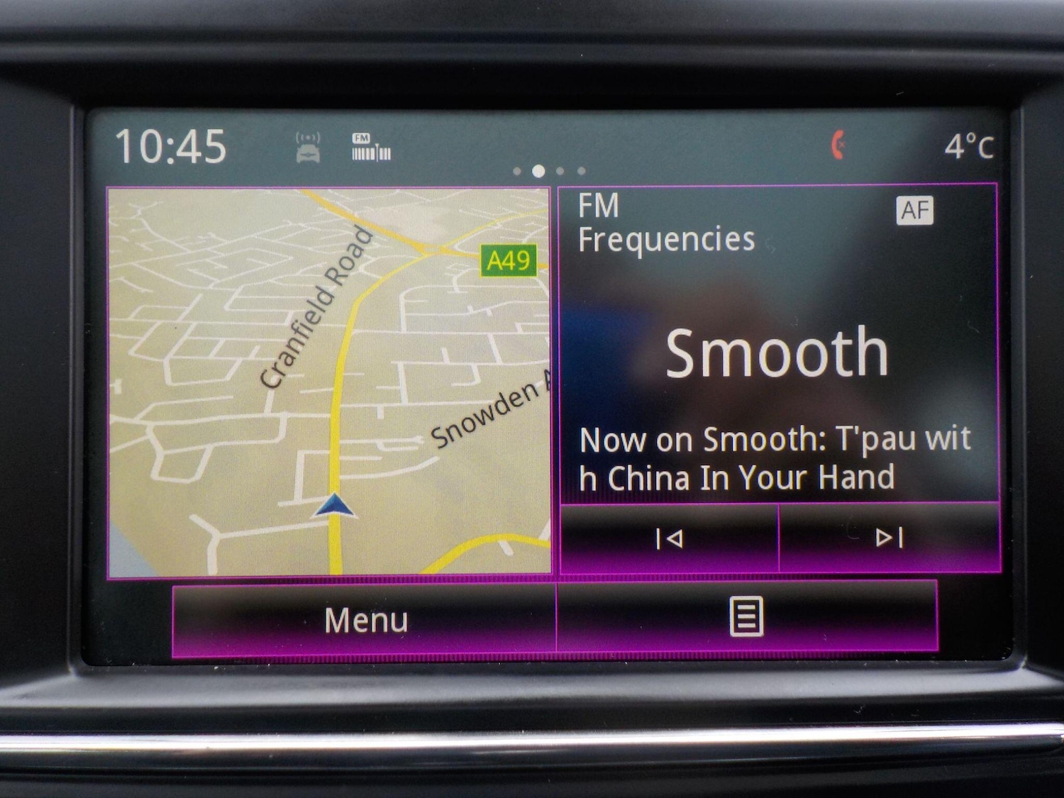 Used Renault Kadjar for sale - 77440725: Photo 33