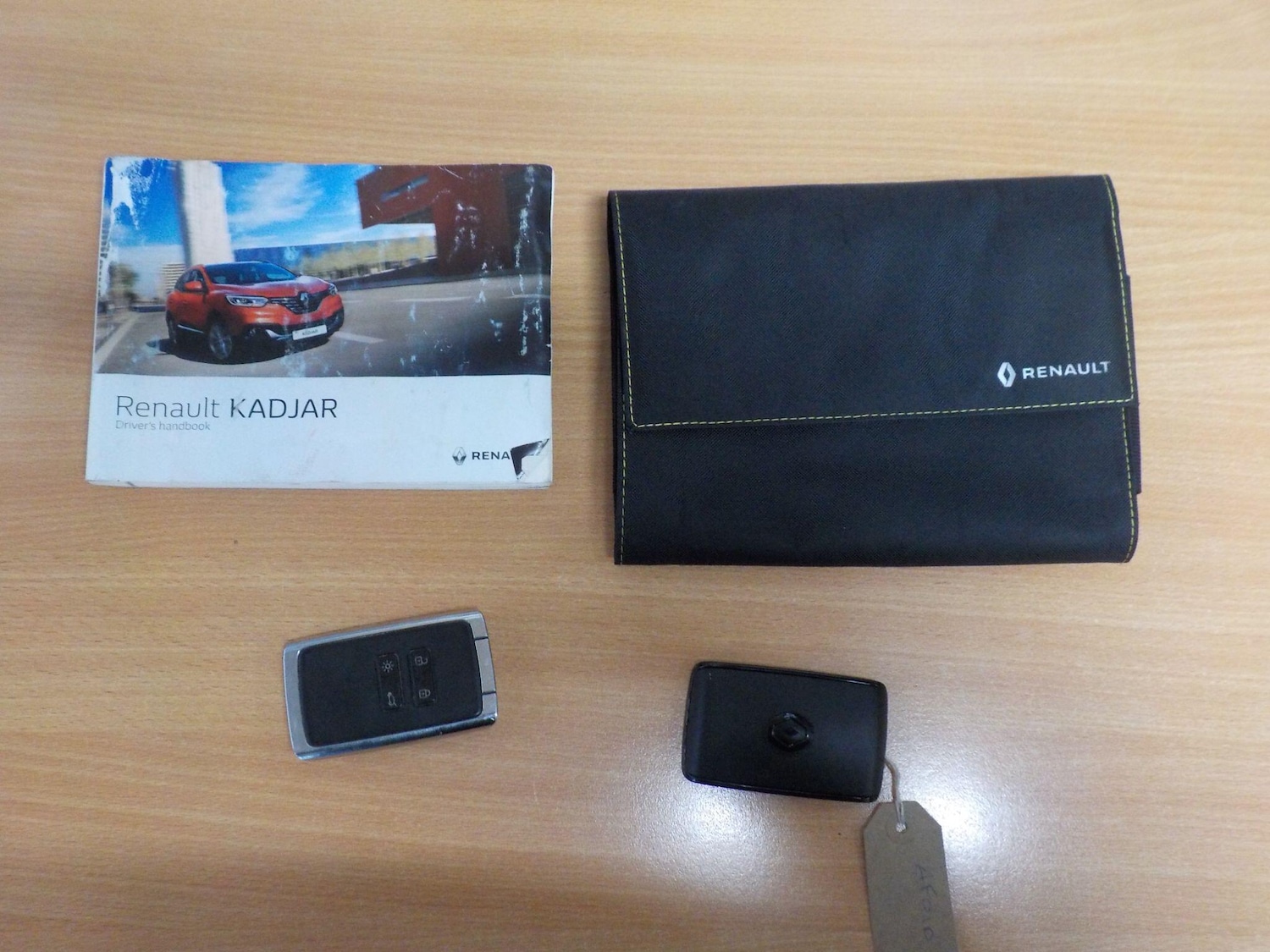 Used Renault Kadjar for sale - 77440725: Photo 34