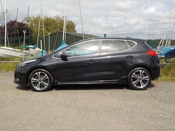 Used Kia Ceed 2017 for sale - 75540428: Photo