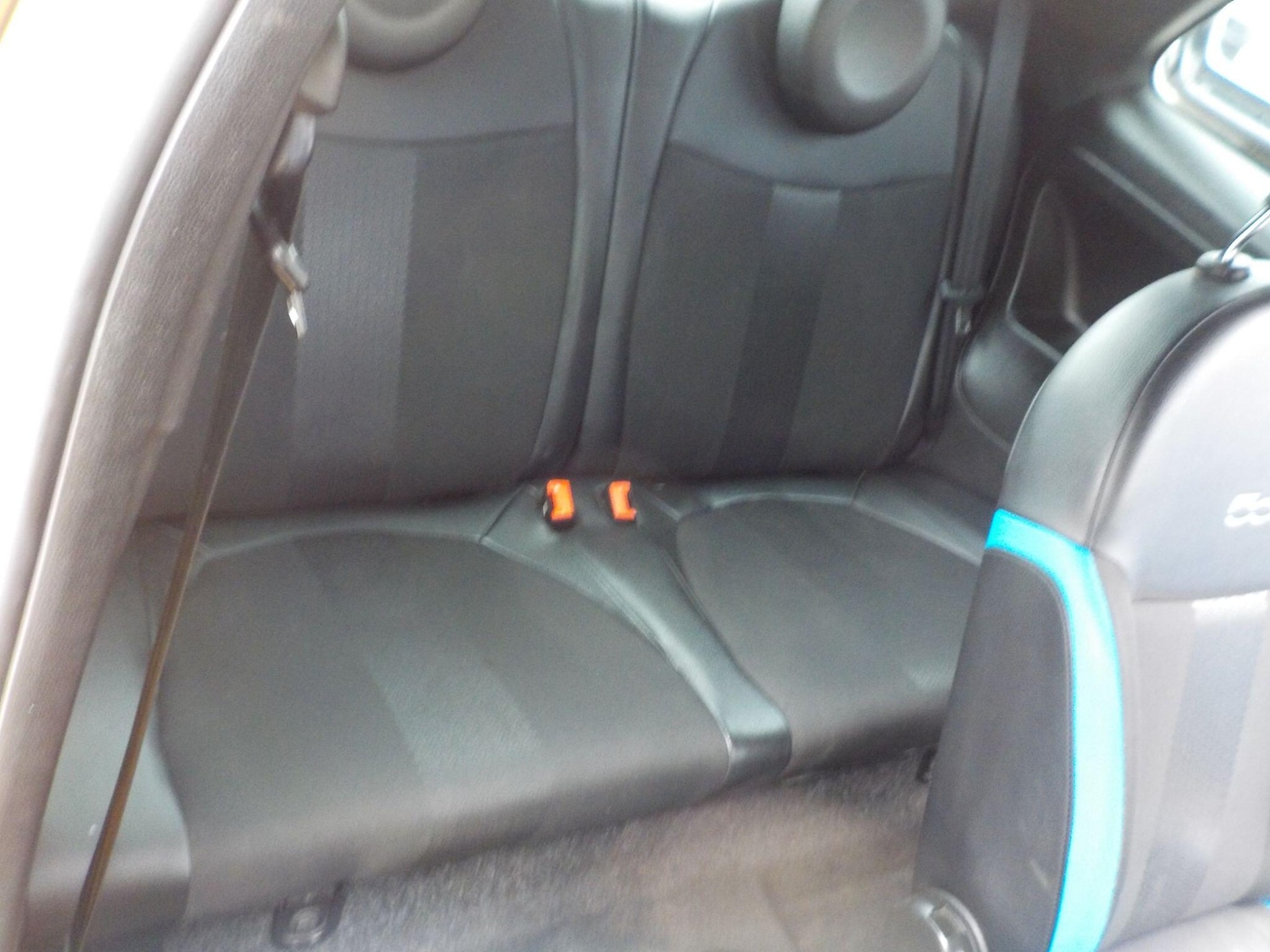 Used Fiat 500 2015 for sale - 78007638: Photo 13