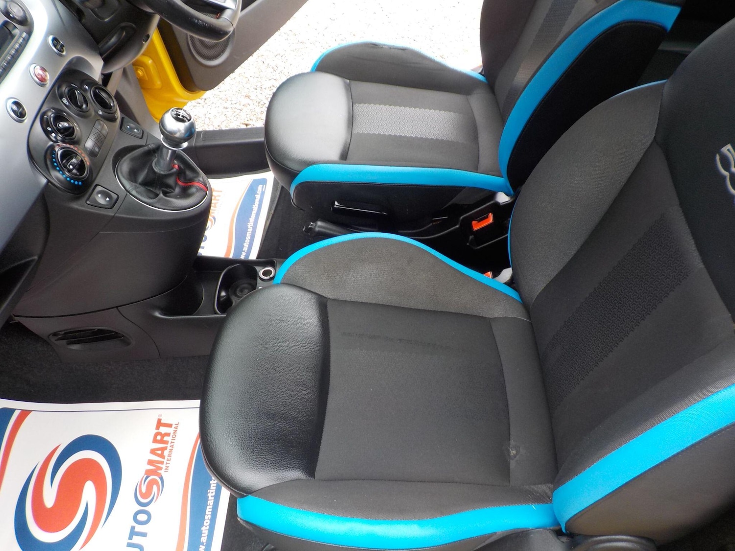 Used Fiat 500 2015 for sale - 78007638: Photo 24