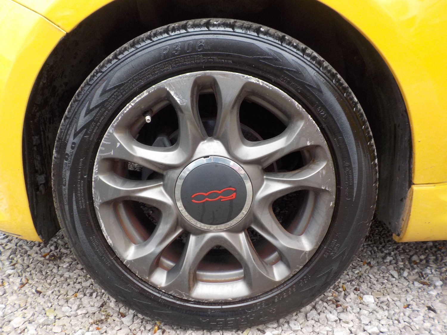 Used Fiat 500 2015 for sale - 78007638: Photo 25