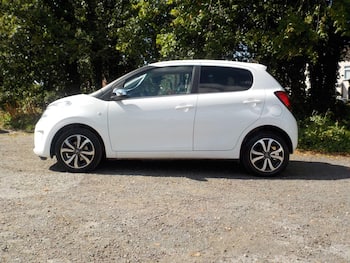 Used Citroen C1 2022 for sale - 79621914: Photo