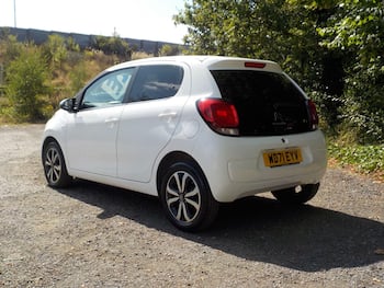 Used Citroen C1 2022 for sale - 79621914: Photo