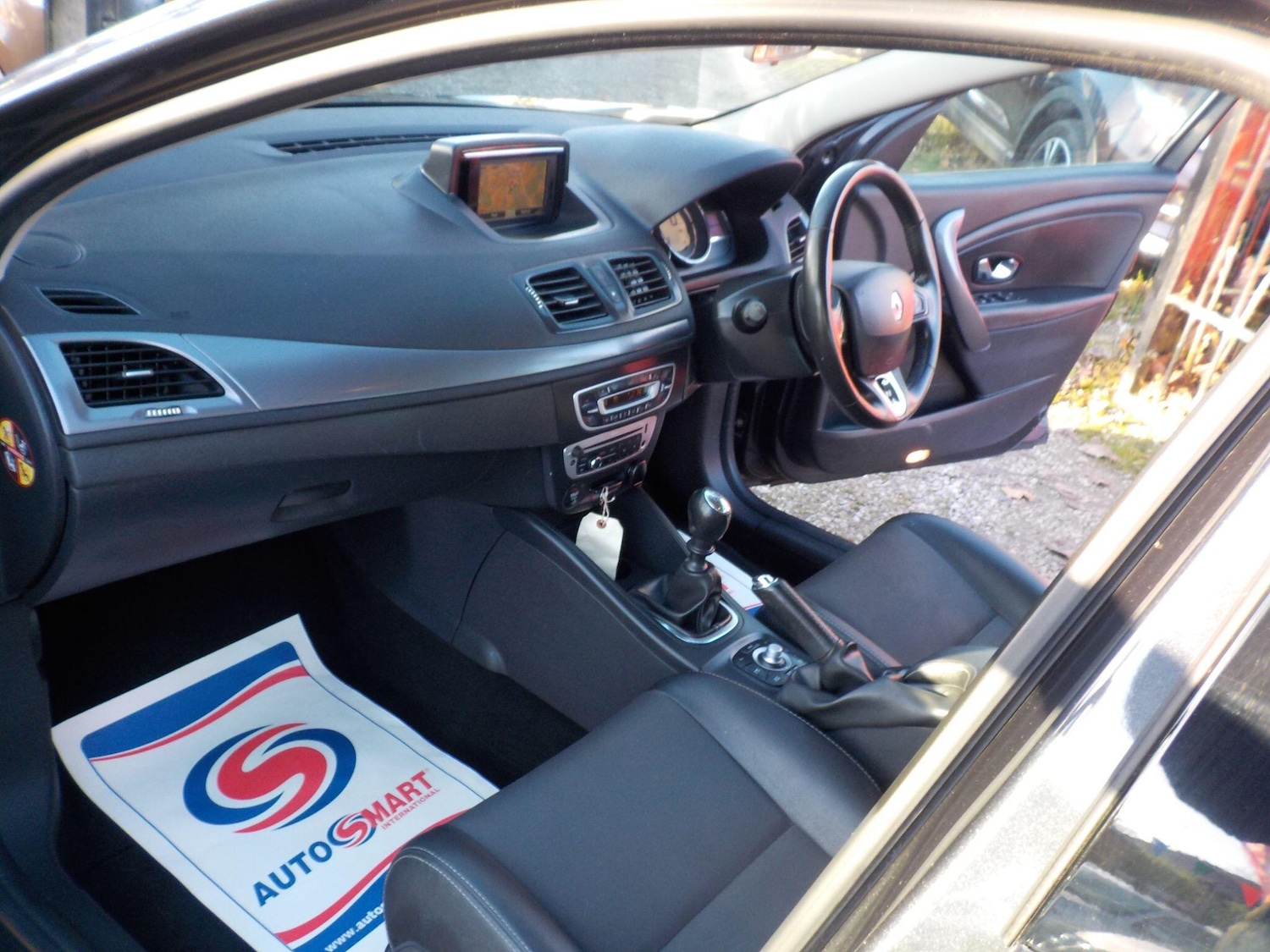 Used Renault Megane 2014 for sale - 76700933: Photo 11