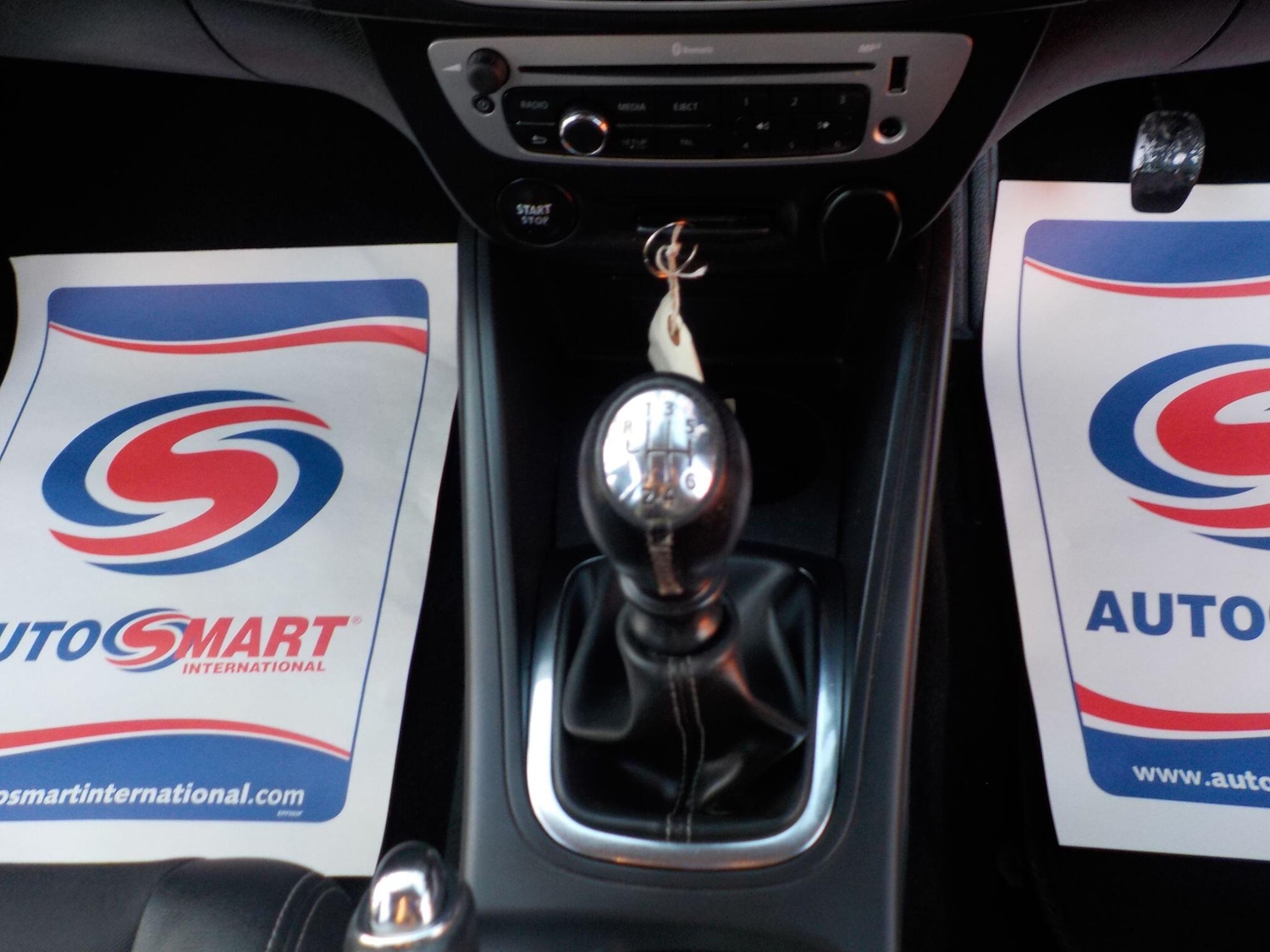 Used Renault Megane 2014 for sale - 76700933: Photo 14