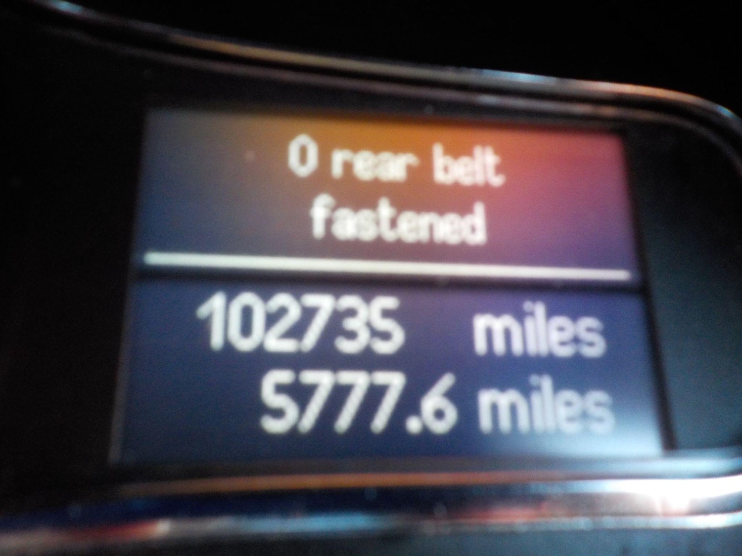 Used Renault Megane 2014 for sale - 76700933: Photo 15