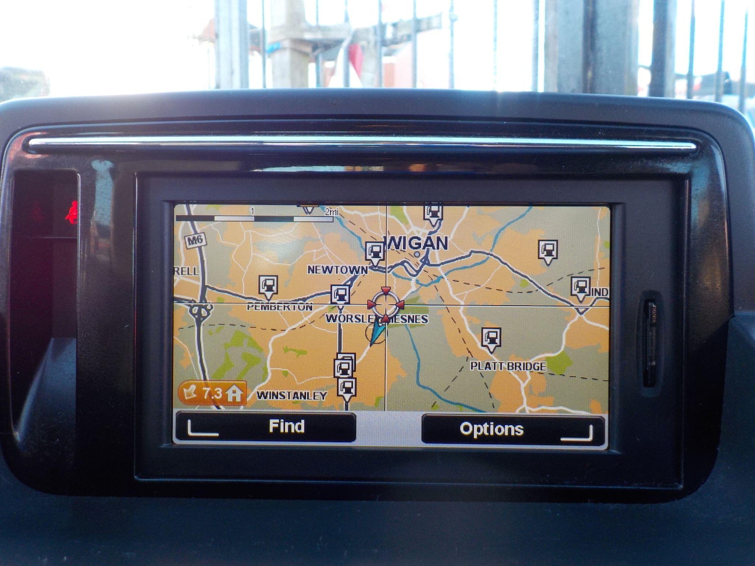 Used Renault Megane 2014 for sale - 76700933: Photo 16