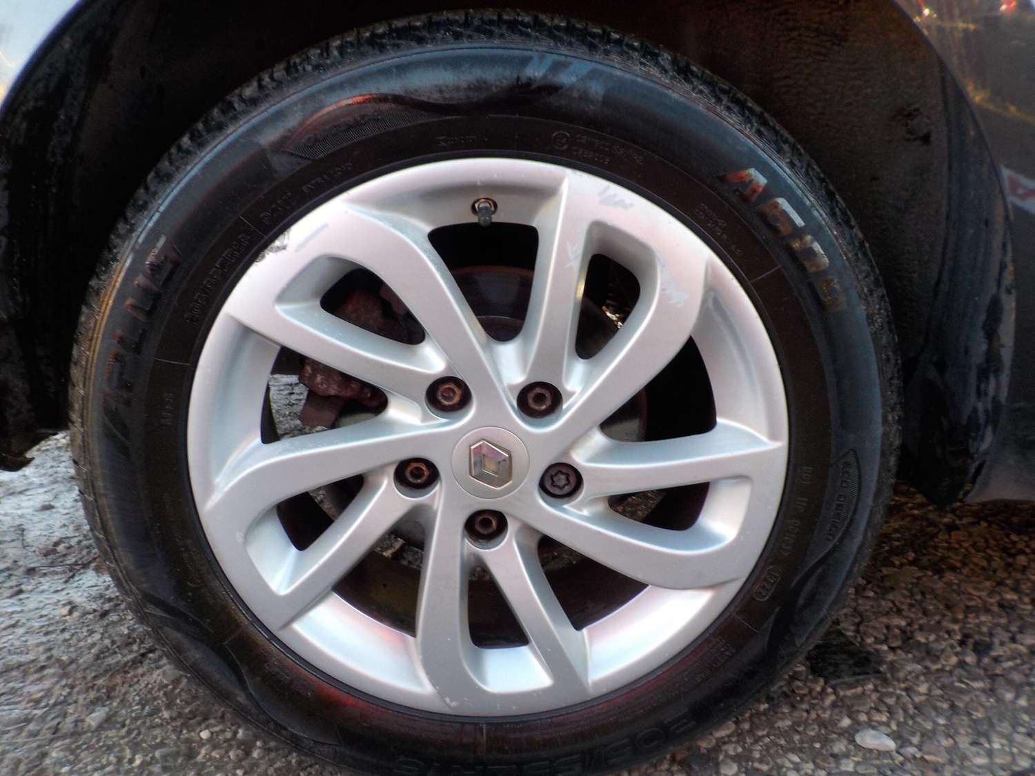 Used Renault Megane 2014 for sale - 76700933: Photo 21