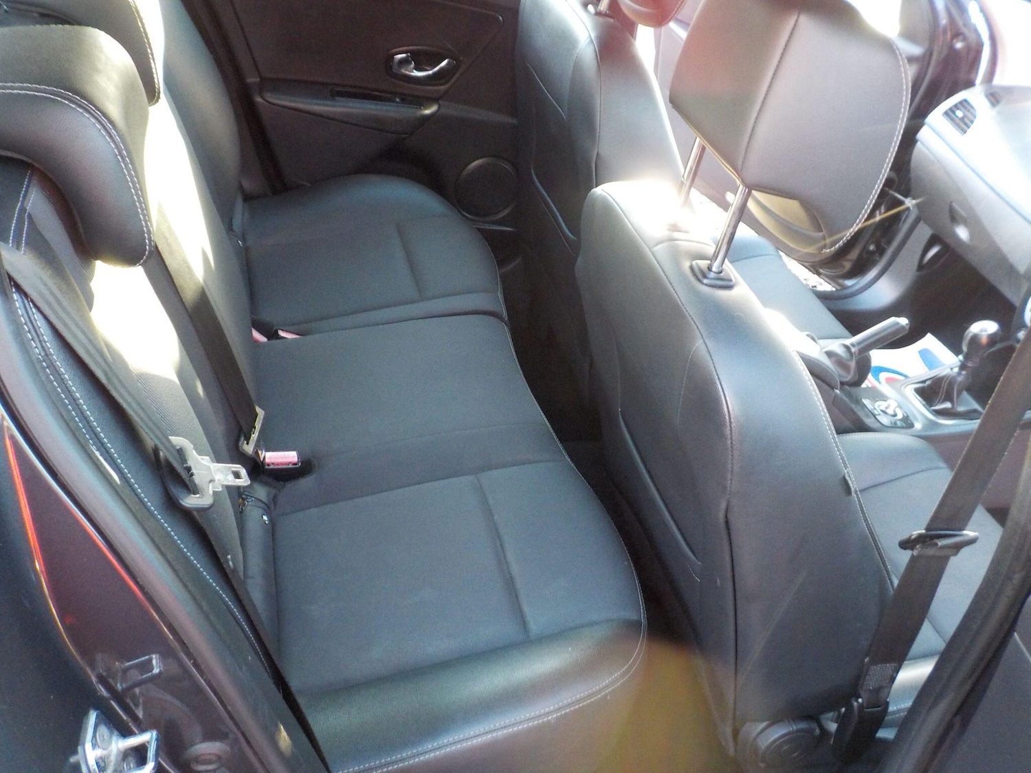 Used Renault Megane 2014 for sale - 76700933: Photo 22