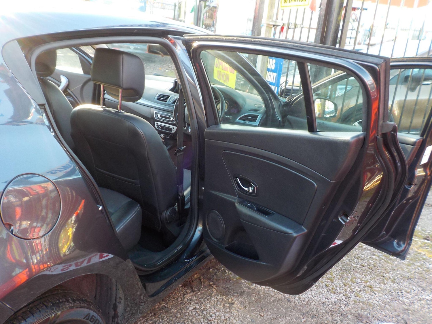 Used Renault Megane 2014 for sale - 76700933: Photo 23