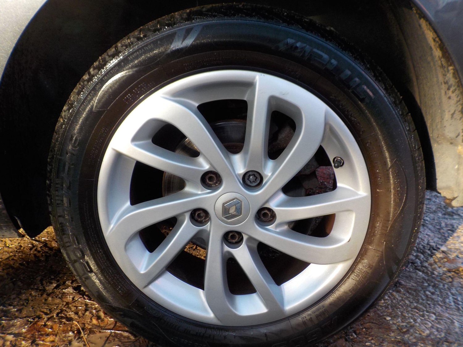 Used Renault Megane 2014 for sale - 76700933: Photo 25