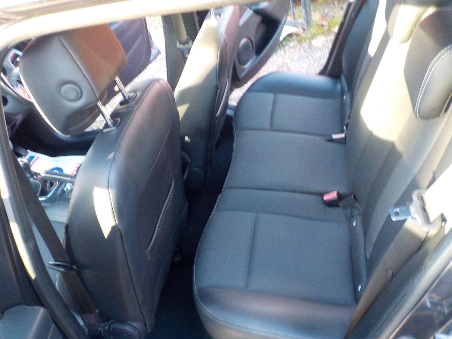 Used Renault Megane 2014 for sale - 76700933: Photo 27