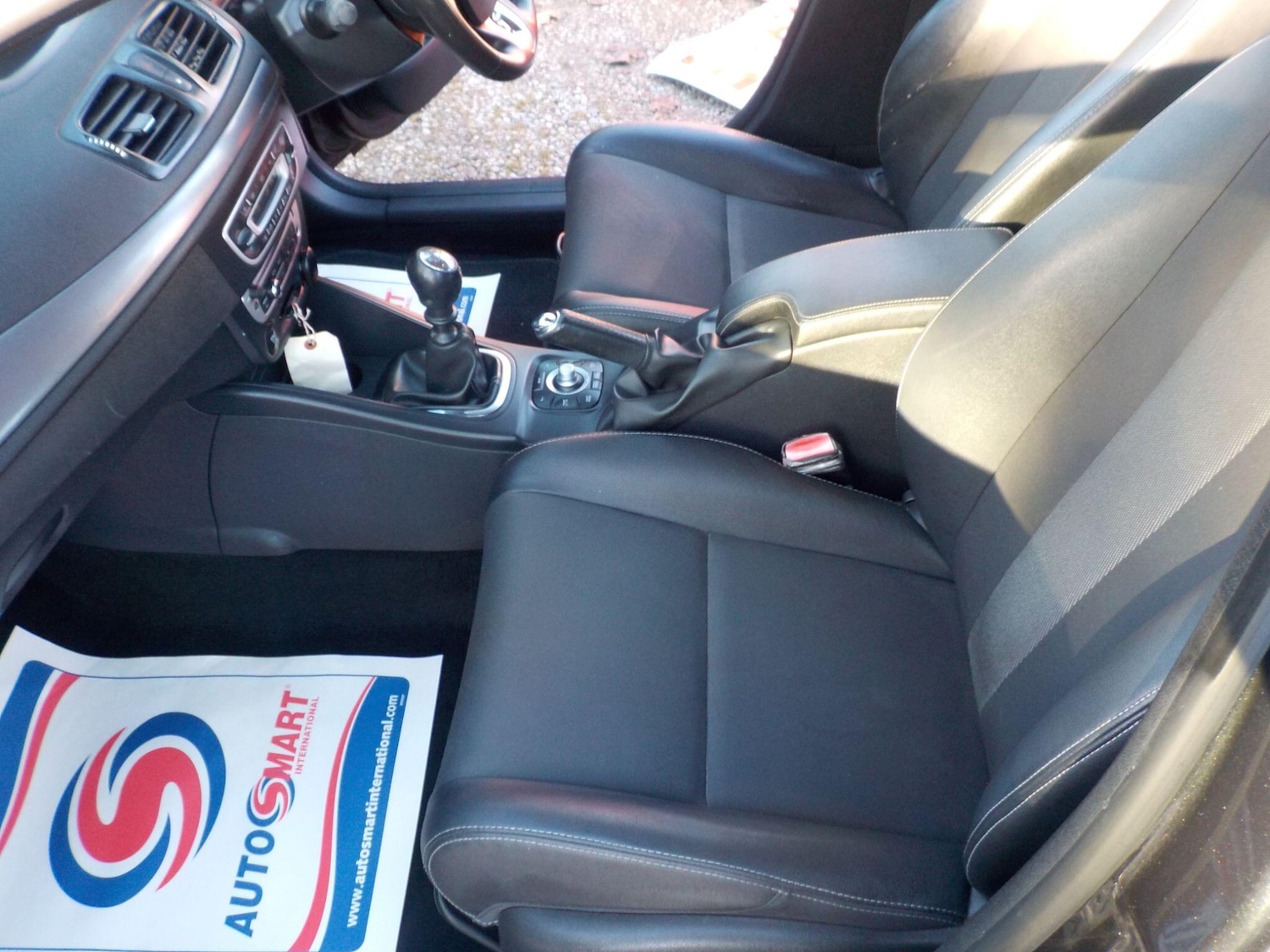 Used Renault Megane 2014 for sale - 76700933: Photo 29