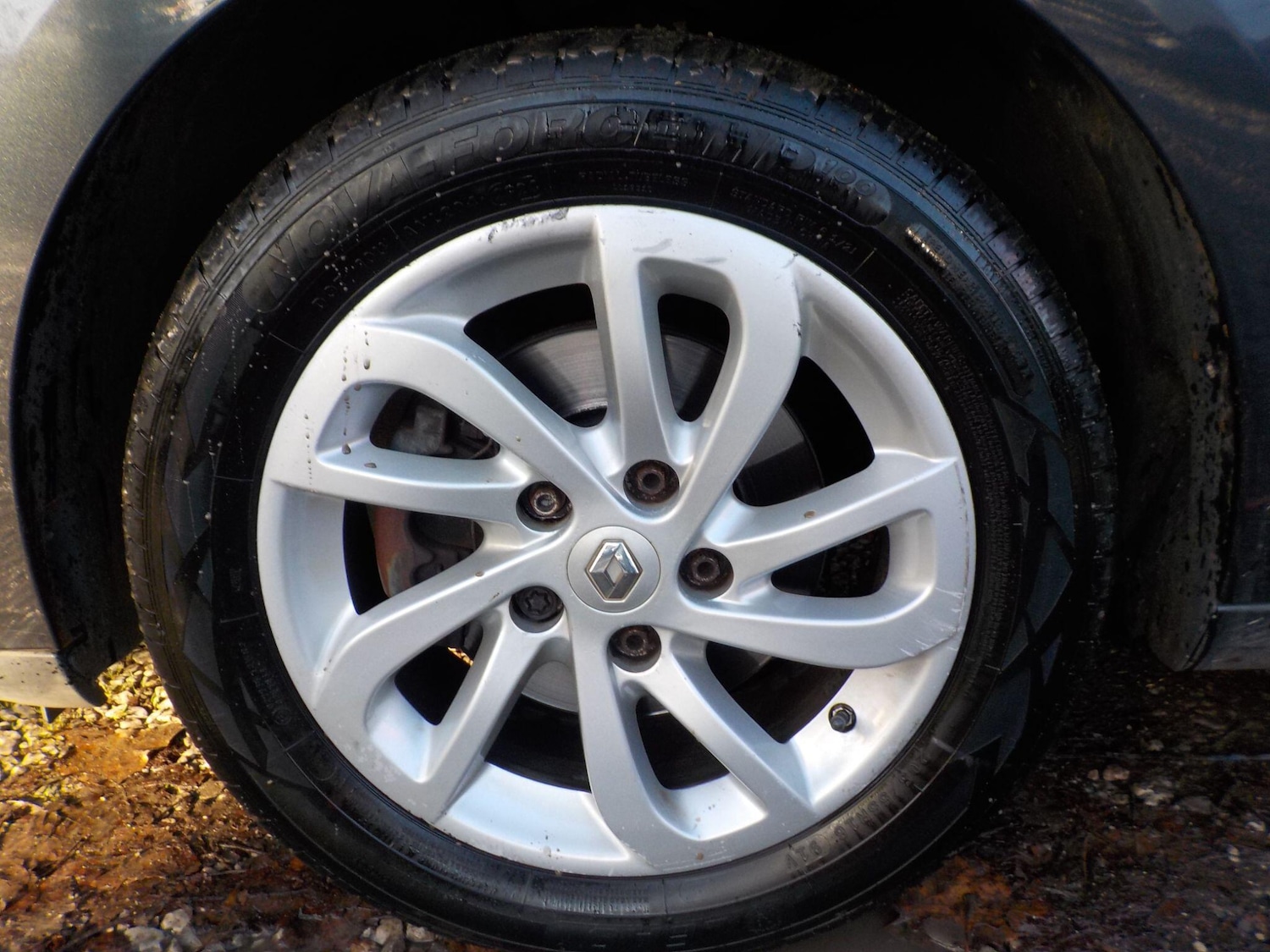 Used Renault Megane 2014 for sale - 76700933: Photo 30