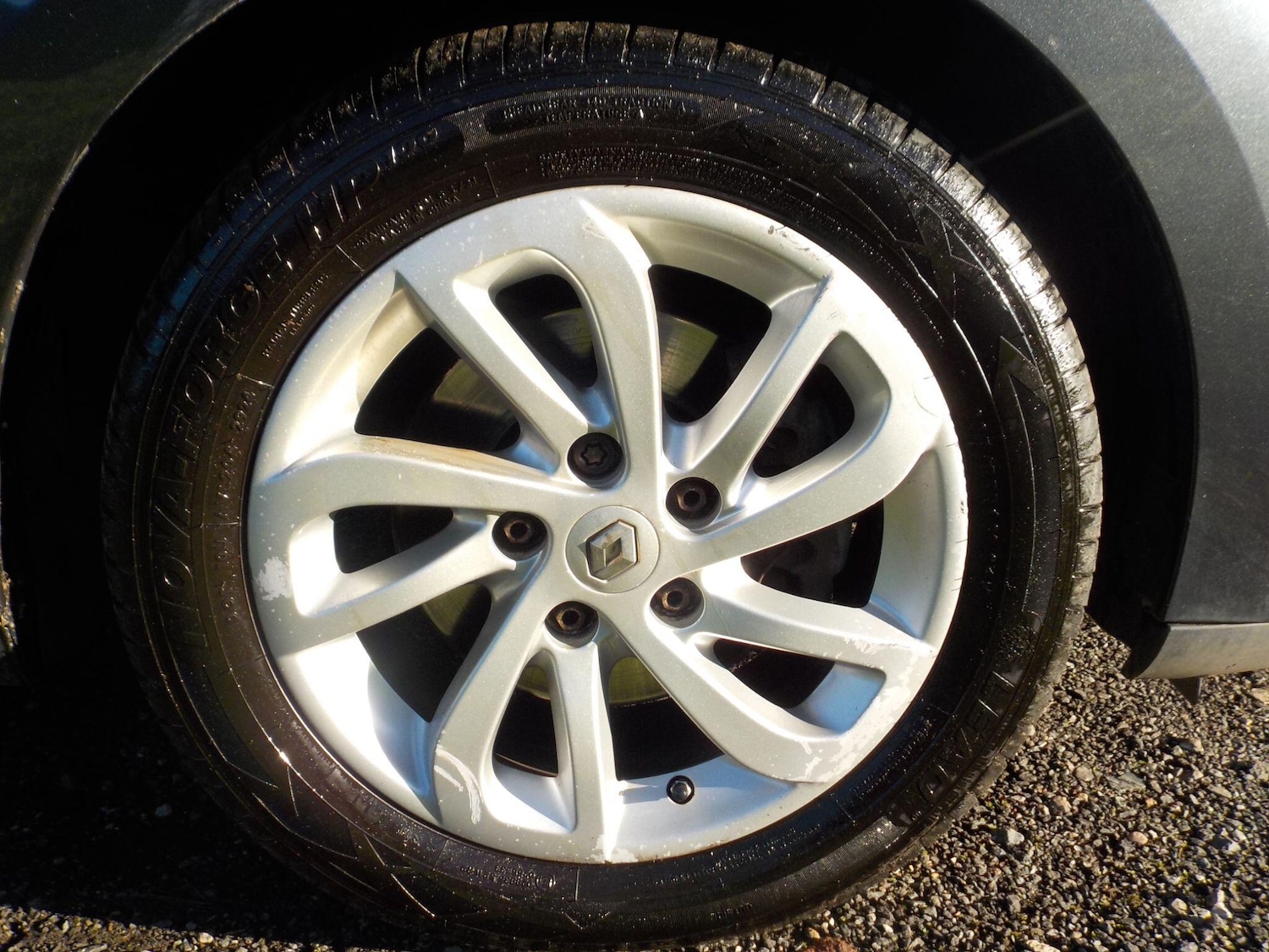 Used Renault Megane 2014 for sale - 76700933: Photo 9