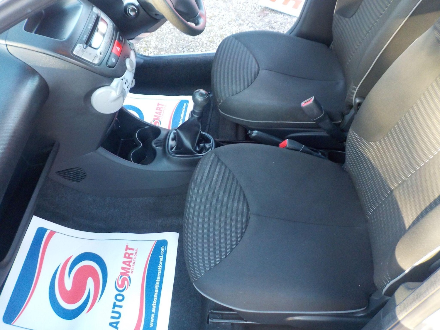 Used Peugeot 107 2012 for sale - 76701495: Photo 26