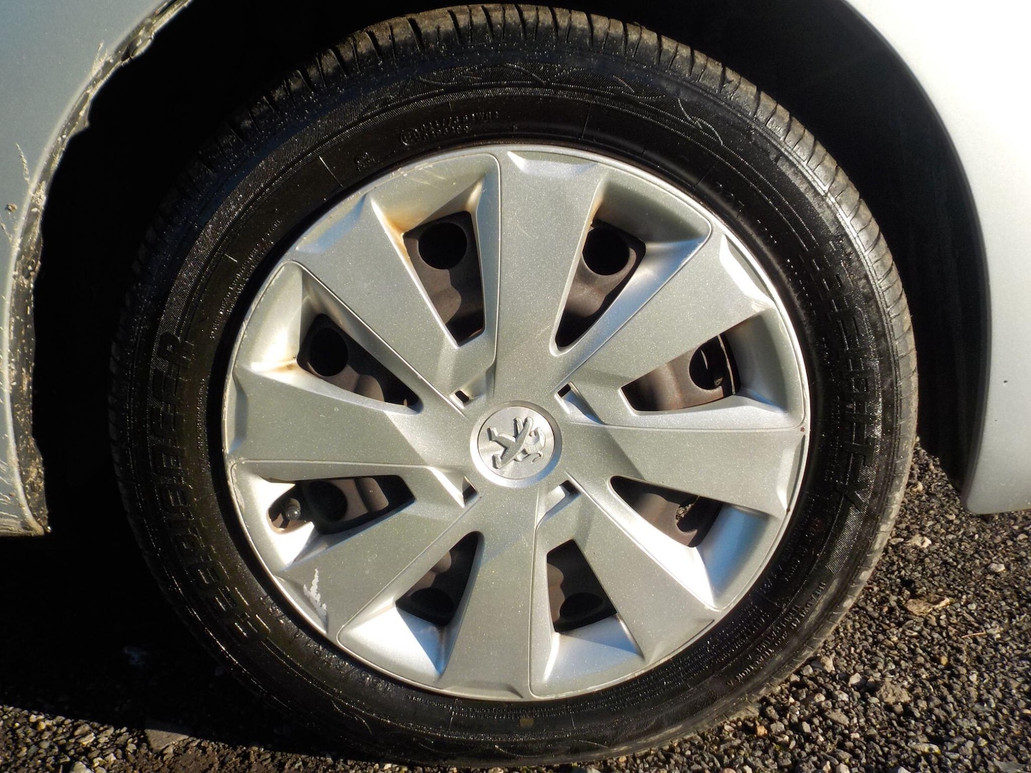 Used Peugeot 107 2012 for sale - 76701495: Photo 9