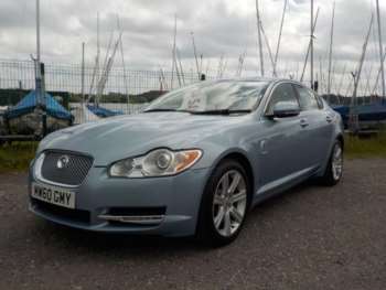 2011 (60) - 3.0d V6 Luxury Auto Euro 5 4dr