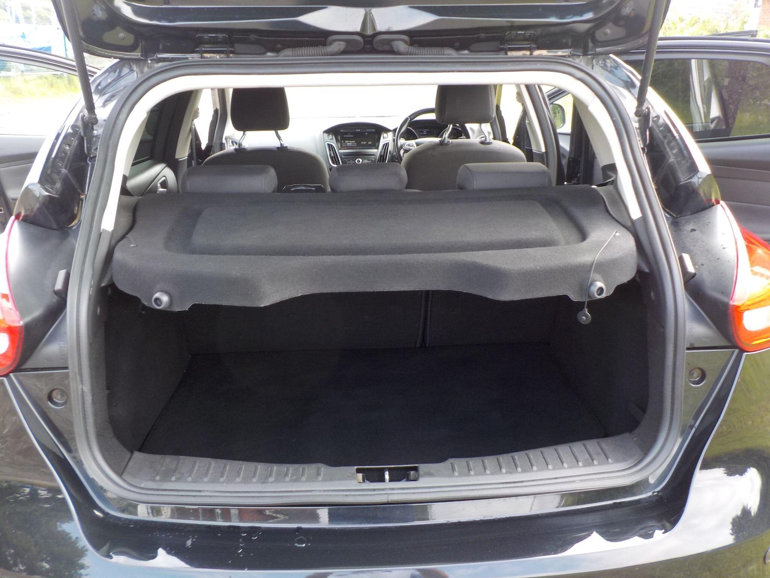 Vehicle 25