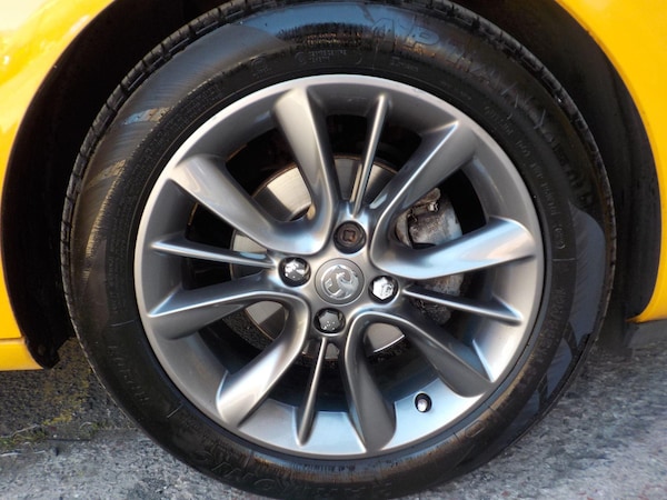 Used Vauxhall ADAM 2017 for sale - 74310542: Photo 12