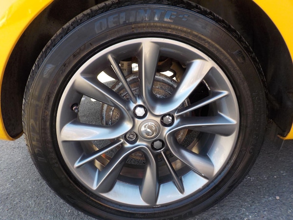 Used Vauxhall ADAM 2017 for sale - 74310542: Photo 19
