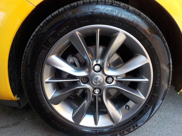 Used Vauxhall ADAM 2017 for sale - 74310542: Photo 26