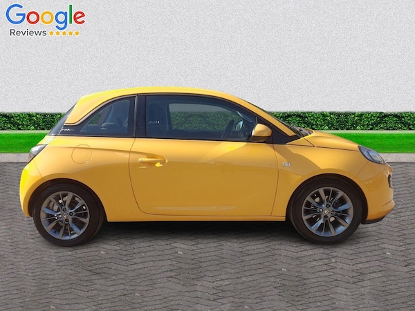 Used Vauxhall ADAM 2017 for sale - 74310542: Photo 6