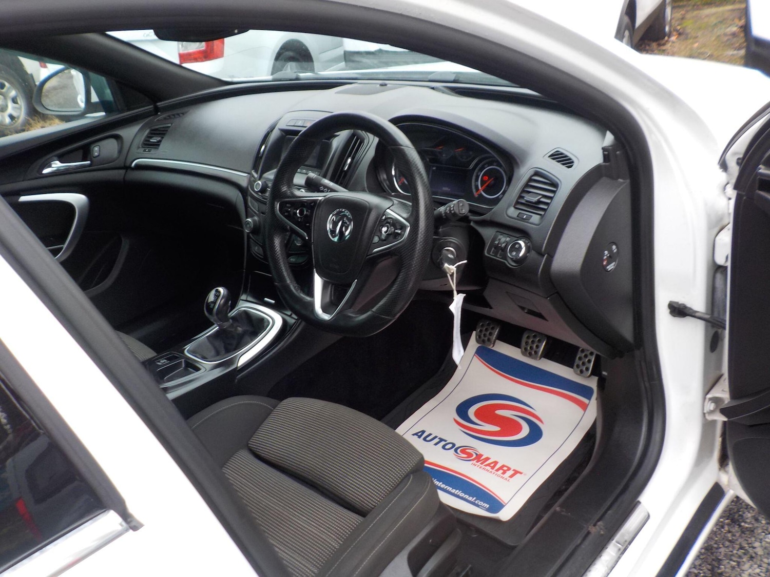 Used Vauxhall Insignia for sale - 77497315: Photo 10