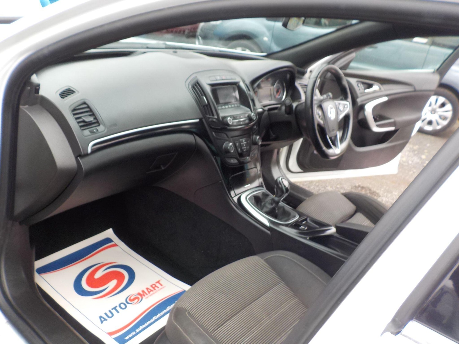 Used Vauxhall Insignia for sale - 77497315: Photo 11