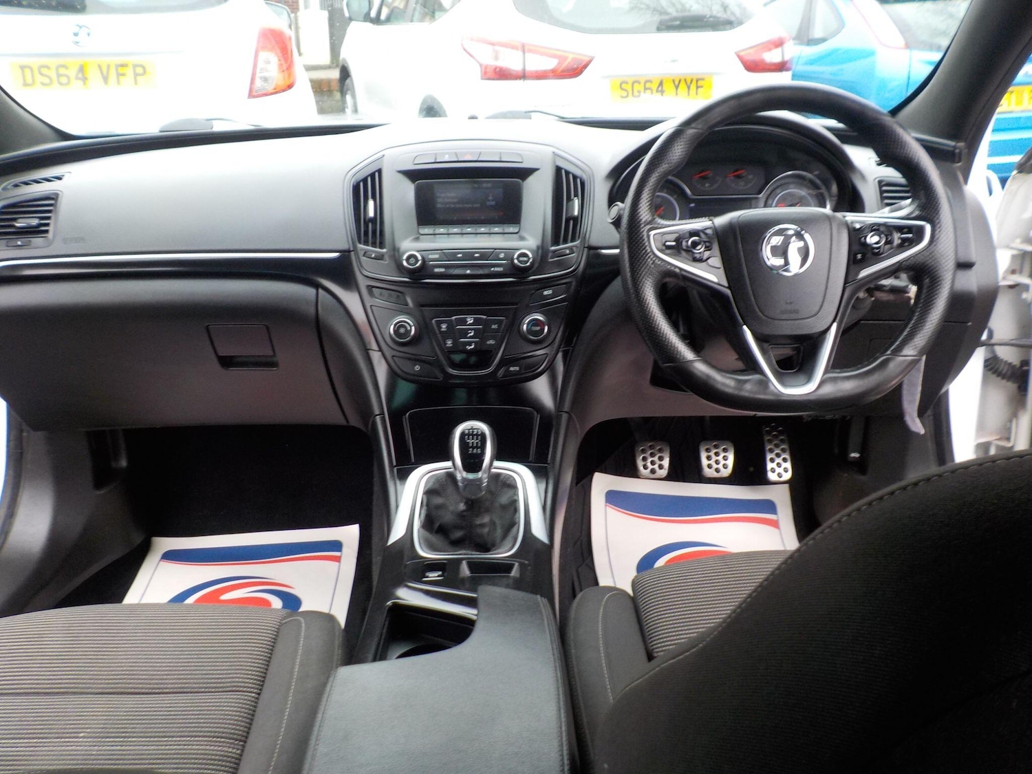 Used Vauxhall Insignia for sale - 77497315: Photo 12