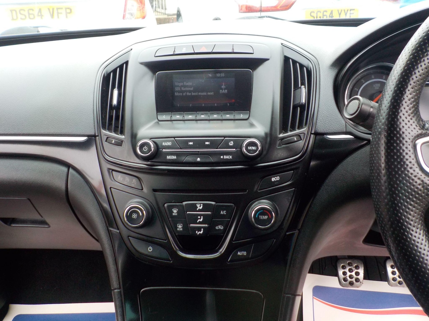 Used Vauxhall Insignia for sale - 77497315: Photo 13