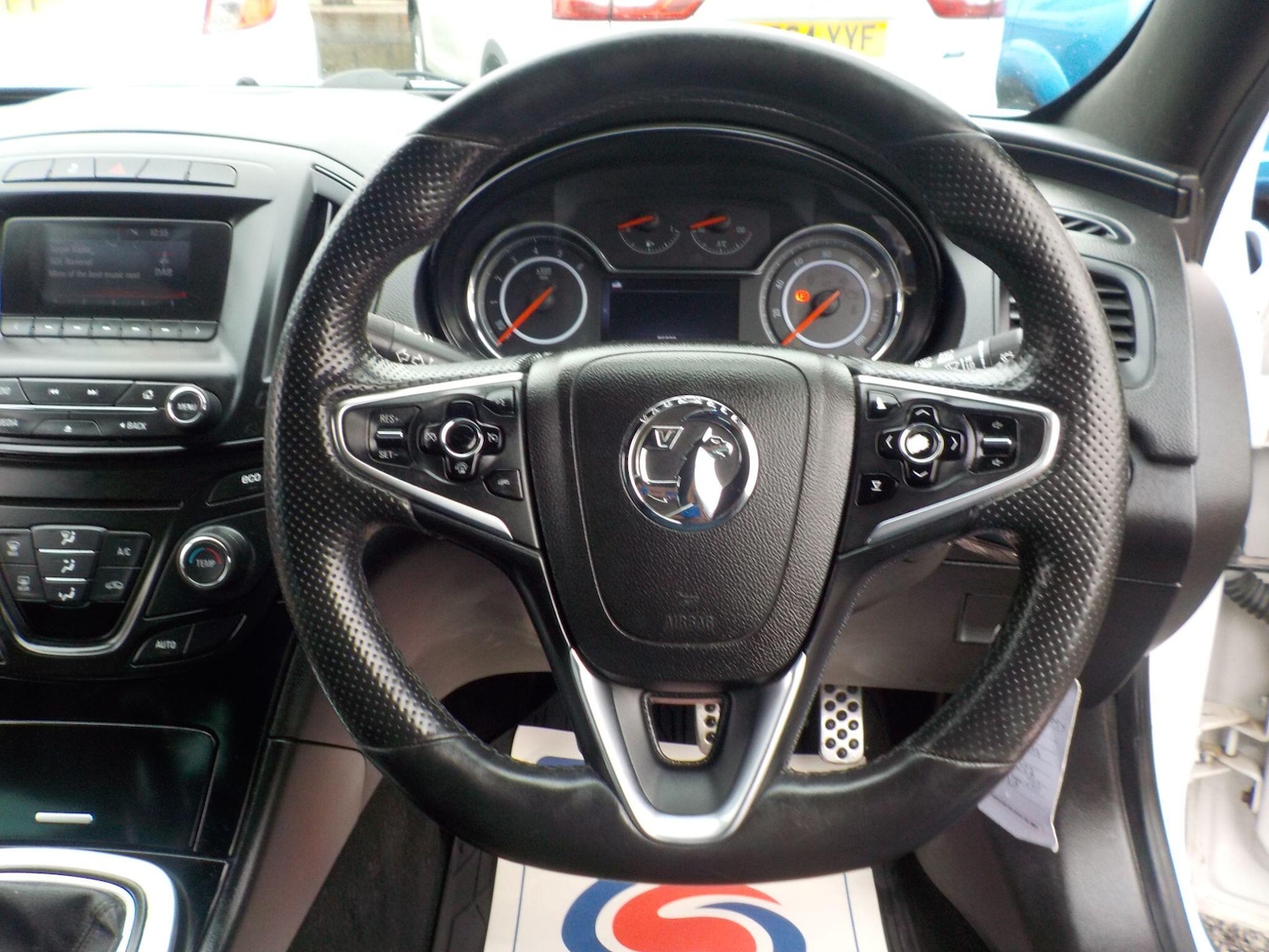 Used Vauxhall Insignia for sale - 77497315: Photo 14