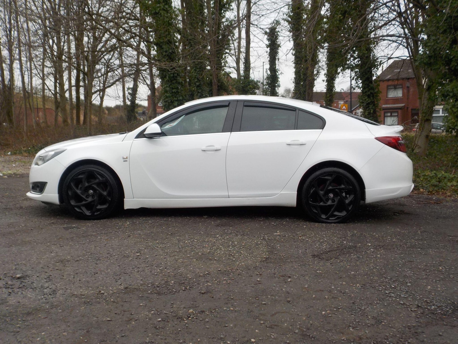 Used Vauxhall Insignia for sale - 77497315: Photo 2
