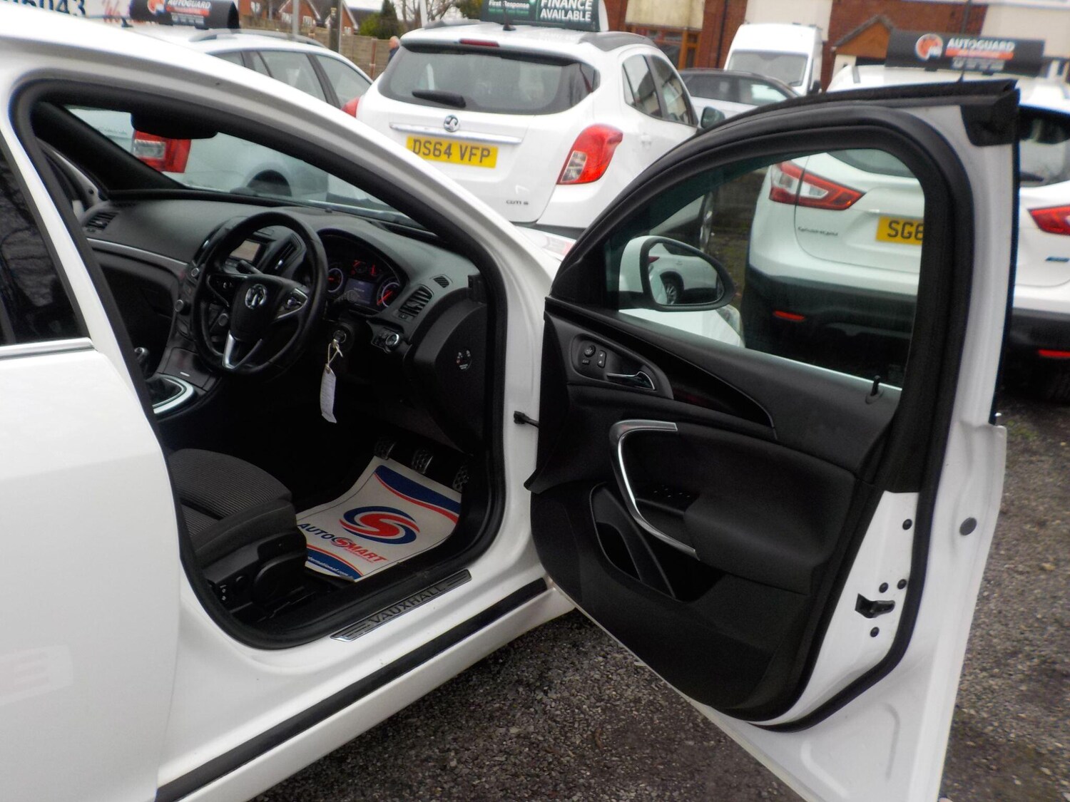 Used Vauxhall Insignia for sale - 77497315: Photo 20